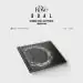Official Album The Rose DUAL Jewel Case Album Dusk ver