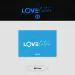 البوم اصلي tripleS Mini LOVElution MUHAN QR ver