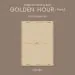 Official ATEEZ 11th GOLDEN HOUR Part2 POCAALBUM For Ver