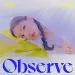 البوم اصلي Baek A Yeon Mini Album Vol5 Observe