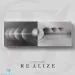 Official Album TO1 Mini Album Vol2 REALIZE Random Ver