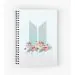 دفتر ملاحظات Bts — إصدار "BTS" — Bts Limited Edition
