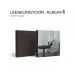 ألبوم LEE SEUNG YOON 4th Album 0집 نسخة 새벽 CD