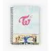 مفكرة Twice — إصدار "Twice" — Twice Limited Edition