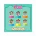 BOYNEXTDOOR 1st Studio Album HOME 6 POCKET HOME Smart Album النسخة الكاملة