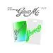 fromis9 2nd Album Glow ME — Glow Ver CD