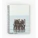 دفتر Wanna One — إصدار "Wanna One" — Wanna One Limited Edition