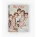 Red Velvet Notepad Signature — Classic Ver.