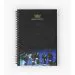 دفتر حلزوني Big Bang — إصدار "دفتر BigBang" — Big Bang Limited Edition