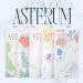 Official PLAVE 2nd ASTERUM 1341 CD Ver Random ver