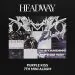 Official Album PURPLE KISS 7th Mini Album HEADWAY
