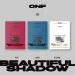Official Album ONF 8th Mini Album BEAUTIFUL SHADOW Ver Full Set