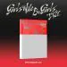 Official Photobook ITZY Girls Will Be Girls Photobook Ver