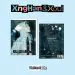 البوم اصلي XngHan&Xoul 1st Single Album Waste No Time Photo Book Ver