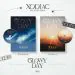 Official Album XODIAC 3rd Single Album GLOWY DAY Ver Full Set