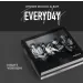 البوم اصلي WINNER Album Vol2 EVERYD4Y NIGHT Ver