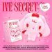 البوم اصلي IVE - 4th Mini Album IVE SECRET — النسخة العشوائية