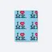 ILLIT Not Cute Anymore Weverse Albums Version contents — includes cards and package