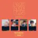 Official Album AB6IX 9th EP Album BORN LIKE THIS POCAALBUM Random Ver