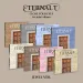 Official CLOSE YOUR EYES The 1st ETERNALT Ver Random Ver