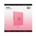 APINK SELF Real Ver. contents: pop-up photobook, CD, photocards, folding poster, scratch card