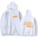 هودي سحاب Ateez — إصدار "ATEEZ" — Ateez Black Hoodie
