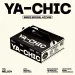 Official Product TOMELODY 2024 SEASONS GREETINGS YACHIC Pepper ver