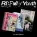 Official Album TEMPEST 6th Mini Album RE Full of Youth Random Ver