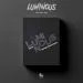 البوم اصلي EASTSHINE 2nd Mini Album LUMINOUS