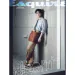 Official Product ESQUIRE 202402 B NCT JAEMIN Content NCT JAEMIN 14p