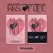 البوم اصلي KISS OF LIFE 1st Single Midas Touch POCA