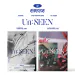 Official Album EVNNE 2ND MINI ALBUM Un SEEN Random Ver