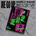 ألبوم BABYMONSTER — الميني ألبوم الثاني We Go Up نسخة UP
