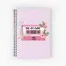 نوت بوك Twice — إصدار "Be As One Tape" — Twice Limited Edition