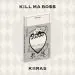 Official Album KIIRAS 1st Mini Album KILL MA BO JOKER Ver