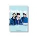 البوم اصلي Big Ocean 1st Mini Album Follow