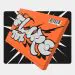 البوم اصلي TOZ The 1st Mini Album FLARE Orange Ver