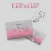 Official Album KANGDANIEL 6th Mini Album Glow to Haze PVC Pouch Ver