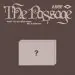 محتويات ألبوم AHOF The Passage نسخة QR Album: بطاقة QR وبطاقات صور