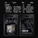 Official Album idle Special Mini Album We are idle Platform Ver