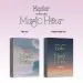 البوم اصلي النسخة العشوائية Kep1er 5th Magic Hour Unit ver