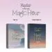 البوم اصلي النسخة الكاملة Kep1er 5th Magic Hour Unit ver 2CD