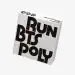 البوم اصلي BTS RUN BTS POLY HIGHLIGHT PACKAGE