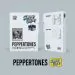 Official Album Peppertones 20th Anniversary Album Twenty Plenty