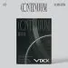 البوم اصلي VIXX 5th Mini Album CONTINUUM PIECE ver
