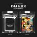 Official Album ARrC 2nd EP Album nu kidz out the box Random Ver