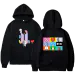 هودي Bt21 — إصدار "BT21" — Bt21 Premium Fabric