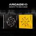 Official Album GHOST9 7th Mini Album ARCADE O 2CD Full Set