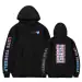 Bts Pullover Hoodie — Green Exclusive Ver.