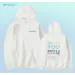 Bts Zip Hoodie — Classic Ver.